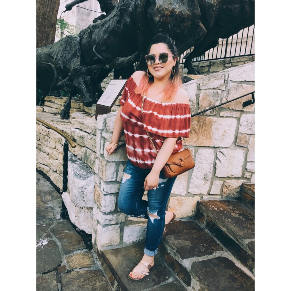 Meet your Posher, Stephanie